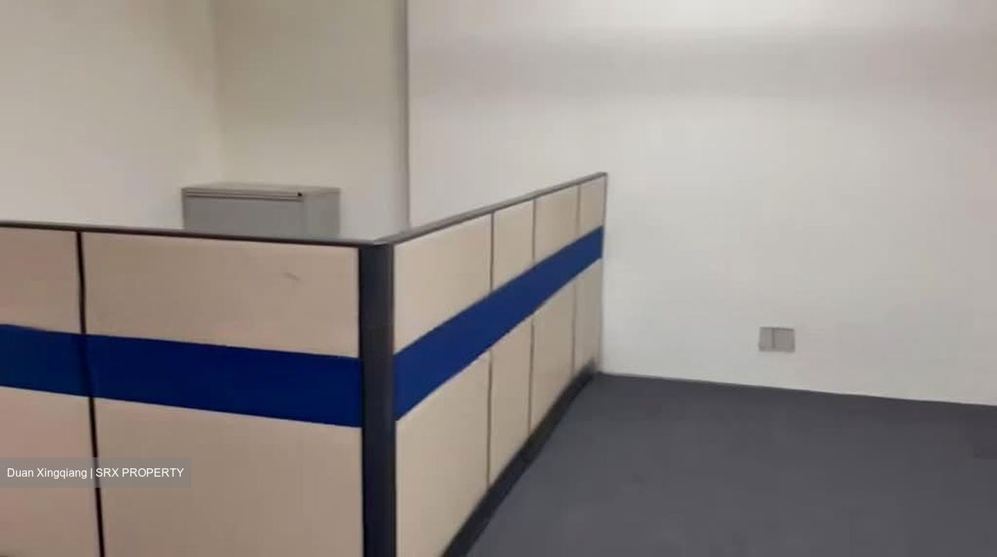 Woodlands Bizhub (D27), Factory #573592451